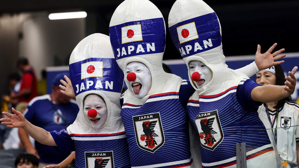 So long, World Cup. Relive a month of soccer action in Dallas-Fort Worth
