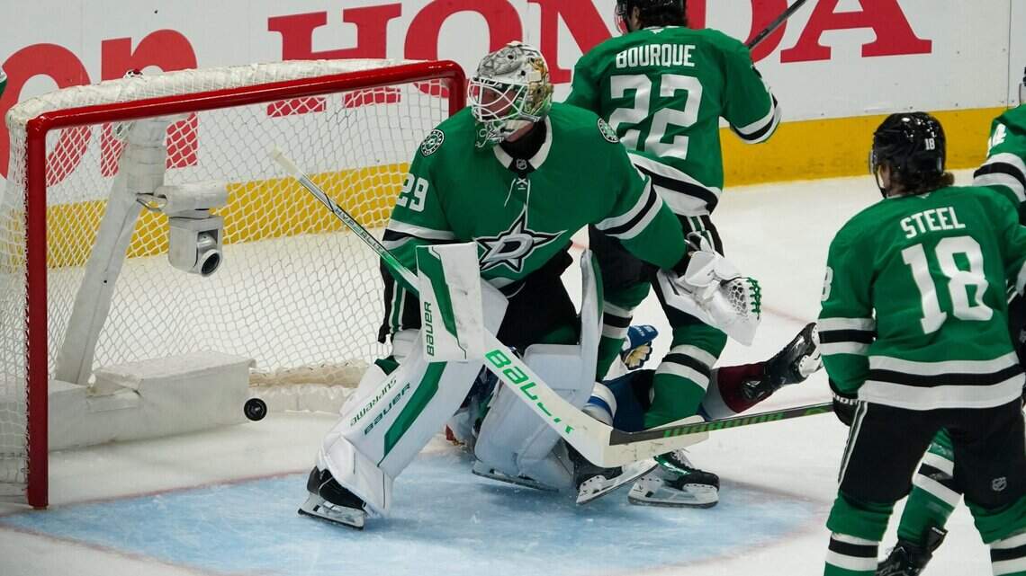 Dallas Stars run their streak to ‘Magic Eight’ — in the worst direction | Opinion
