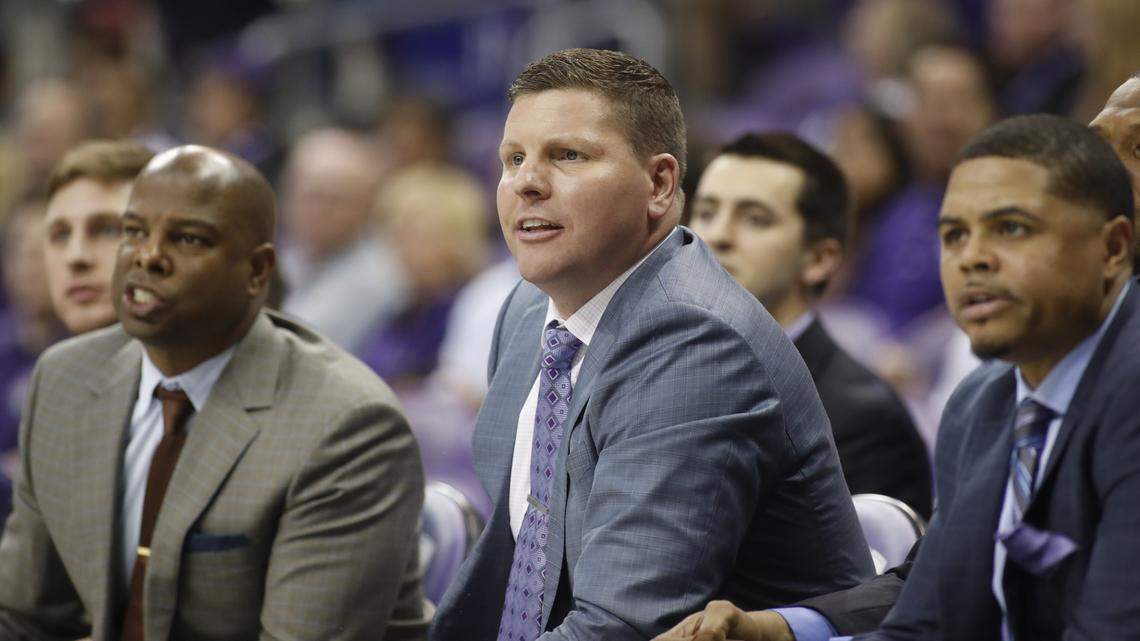 TCU men's basketball assistant coach Ryan Miller was promoted to assistant head coach by Jamie Dixon on Friday.