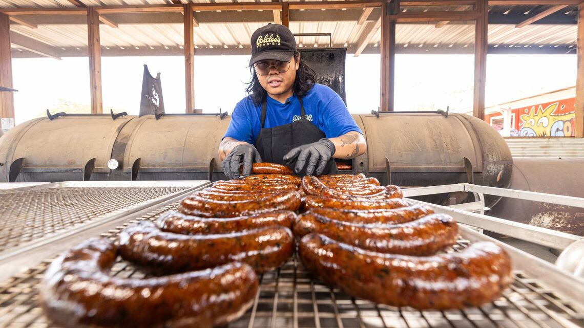 That Thai restaurant is really Lao. How pride is shaping Fresno’s food culture