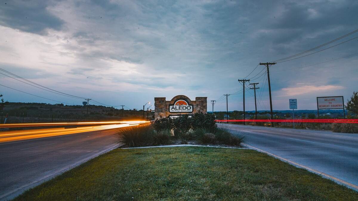 Aledo, Texas