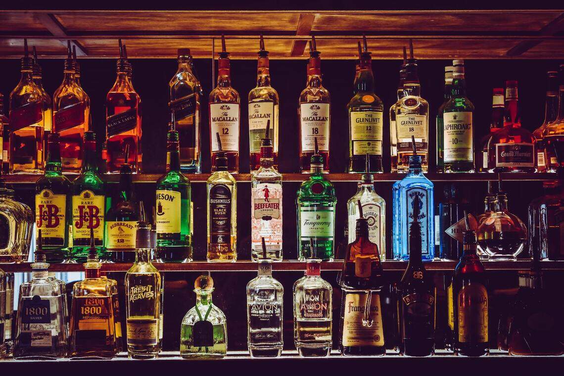 Will Texas liquor stores be open on Veterans Day? What to know before you go
