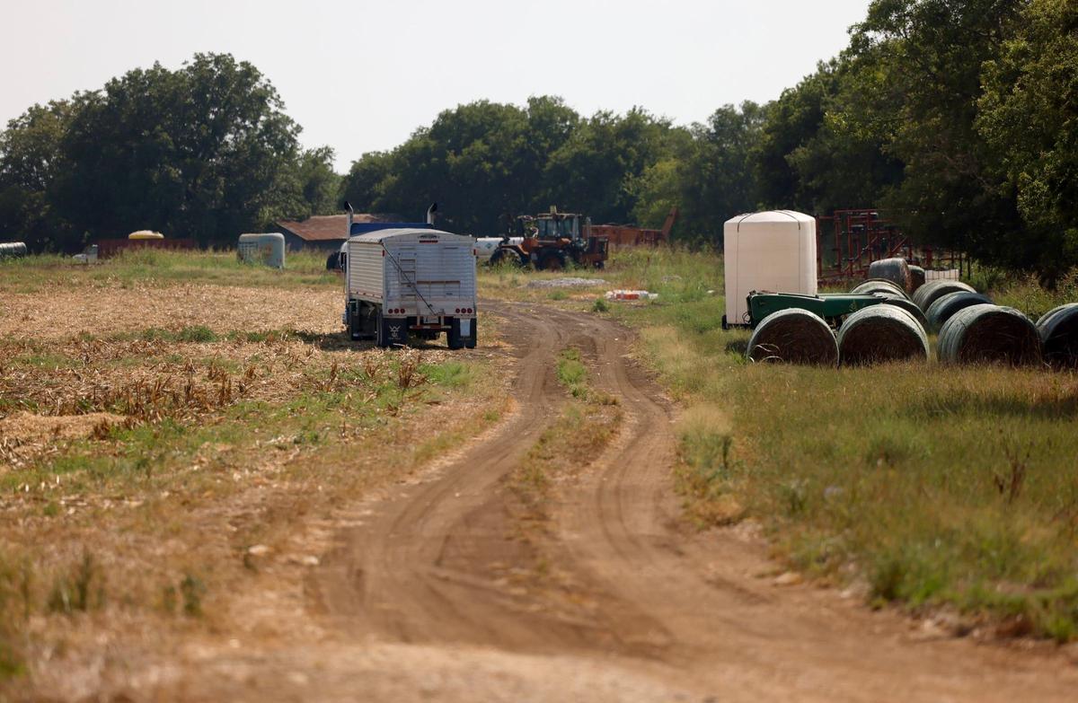 After a neighboring farm used Synagro fertilizer, horses, cattle and fish started dying on the land of five farmers in Johnson County. They have filed a lawsuit against the EPA that states the the federal agency violated the Clean Water Act and the Administrative Procedures Act for failing to identify certain PFAS, known as “forever chemicals,” as “toxic pollutants” in sewage sludge and failing to regulate certain PFAS where information exists to show that the chemicals must be regulated.