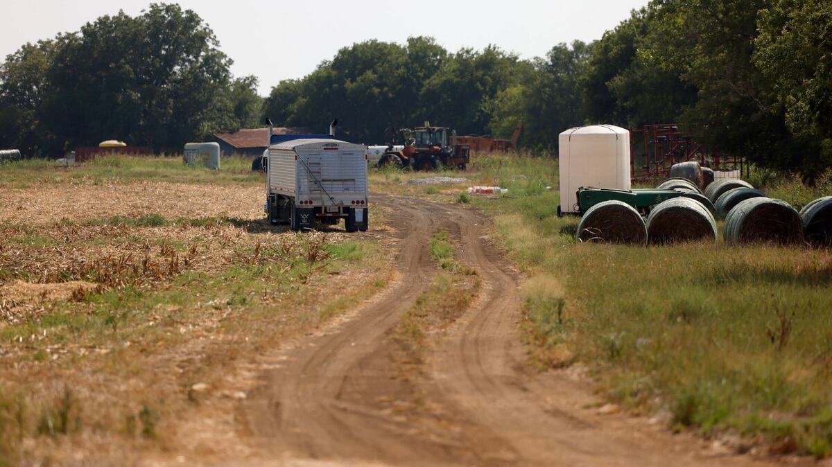 Fort Worth could end its contract with Synagro after farmers in Johnson County accused the company’s fertilizer of poisoning their livestock with forever chemicals.