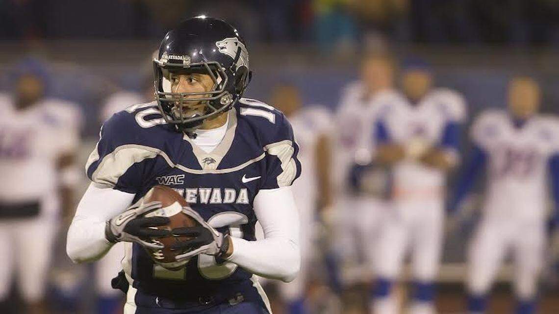 Nevada quarterback Colin Kaepernick was instrumental in one of the most important “wins” for TCU. Kaepernick led the Wolfpack to an upset of No. 3 Boise State in 2010, which opened the door for TCU to play in the Rose Bowl.