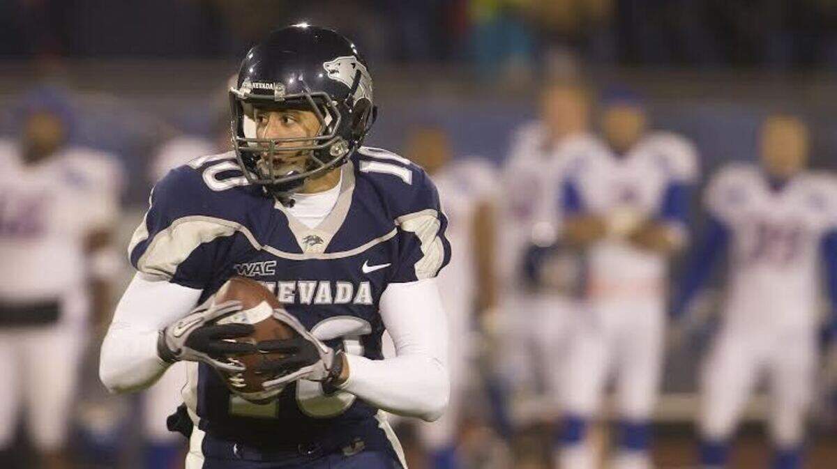 Nevada quarterback Colin Kaepernick was instrumental in one of the most important “wins” for TCU. Kaepernick led the Wolfpack to an upset of No. 3 Boise State in 2010, which opened the door for TCU to play in the Rose Bowl.