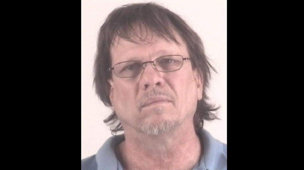 Ronald Lynn Thomas of Haltom City was sentenced Monday for robbing a Richland Hills bank in August 2018.