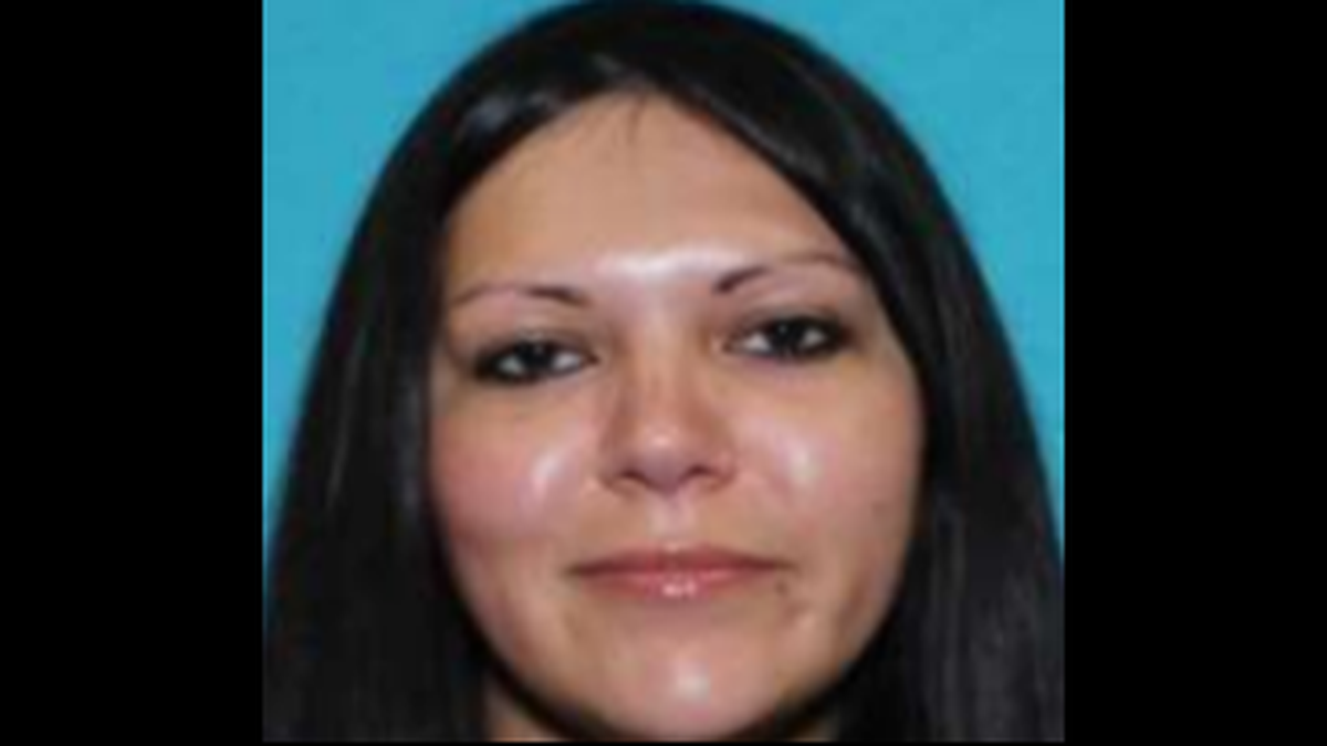 The Rains County Sheriff’s Office is looking for Sylvia Lopez, 36, in connection to 2-year-old Ethan Donnelly’s abduction Friday, Oct. 20, 2023.