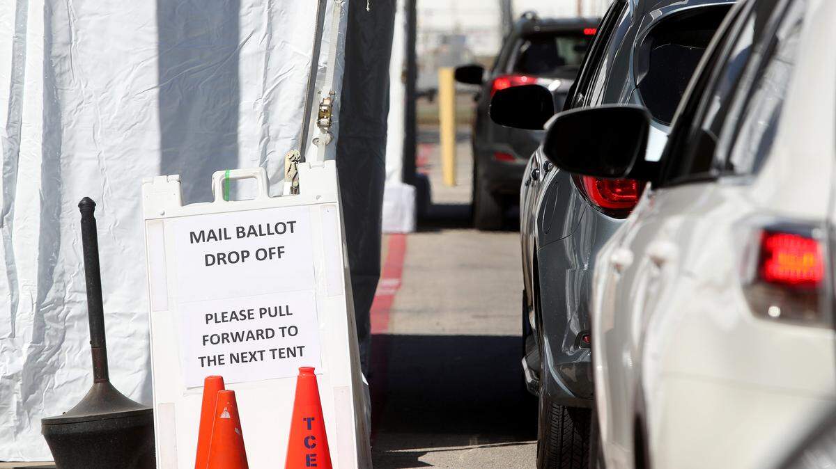 To avoid a rejected application for a mail-in ballot, include both your driver’s license number and last four digits of your security code, county elections administrator says.