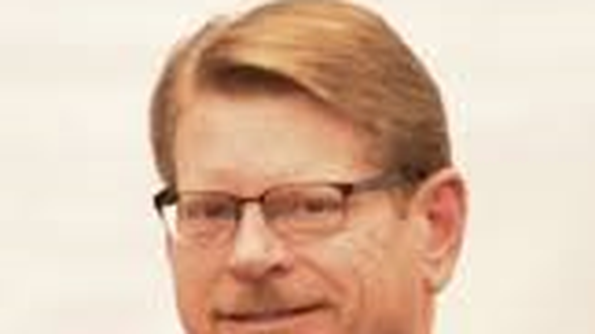 By Dixon Holman, President, Arlington Board or Realtors.