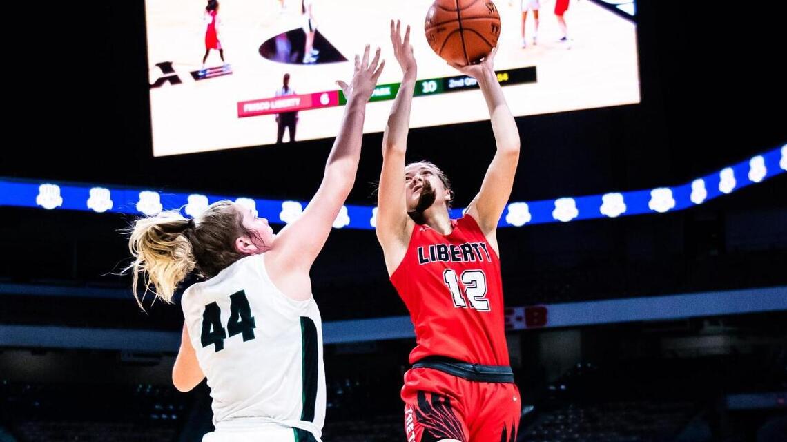 Frisco Liberty denied back-to-back titles as Cedar Park beats Redhawks for first championship