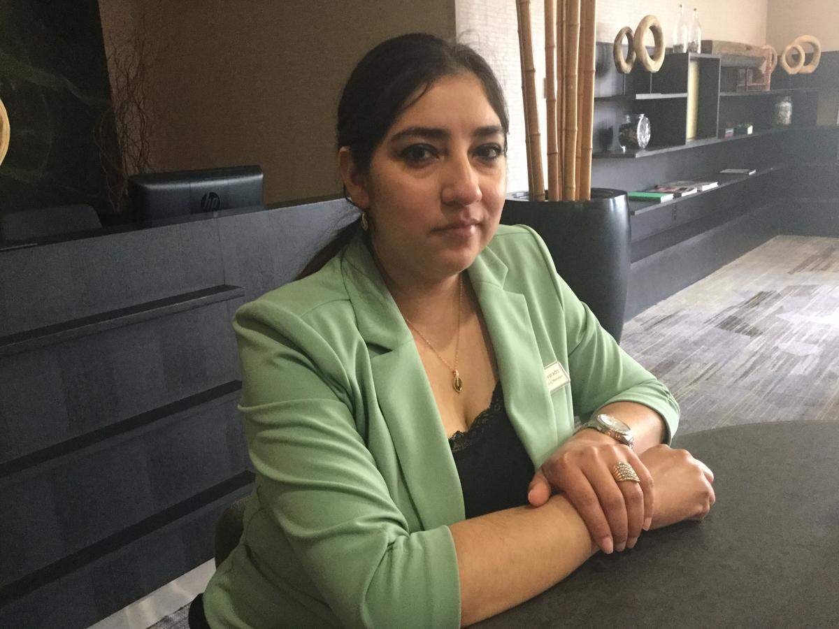 Ilsy’s friend, Janet Maldonado, now lives with regret she did not do more to find Ilsy.