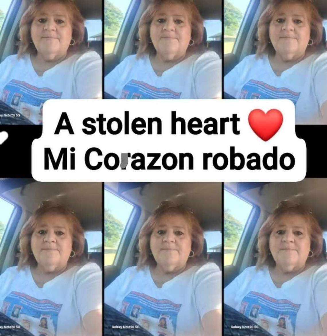 Elizabeth Rivera has spent over 20 years in torment after her oldest daughter, Elsha Rivera, disappeared from Fort Worth on Feb. 1, 2004. Rivera says she’s past caring who’s responsible for Elsha’s disappearance. She just wants to know where her daughter is.