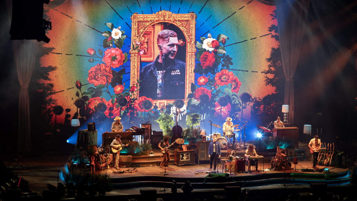 Concert review: The communal future of country music is alive and well with Tyler Childers