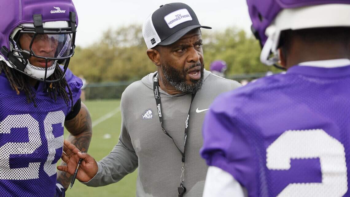 TCU football adds one of Louisiana’s top prospects to recruiting class