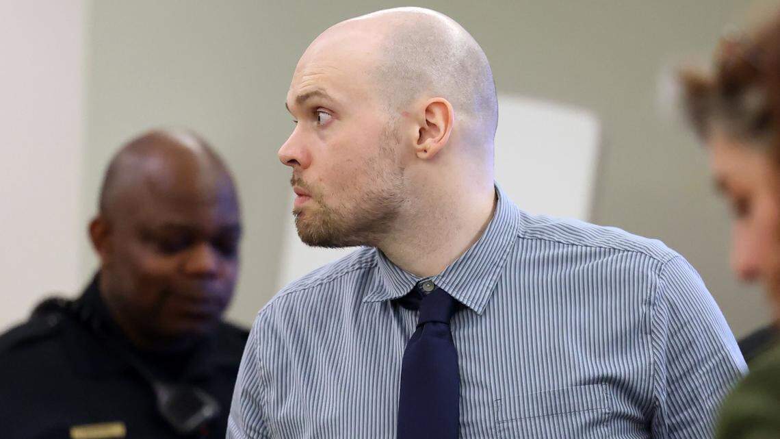 Day 8 trial recap: Athena Strand’s dad testifies; jury hears audio of murder