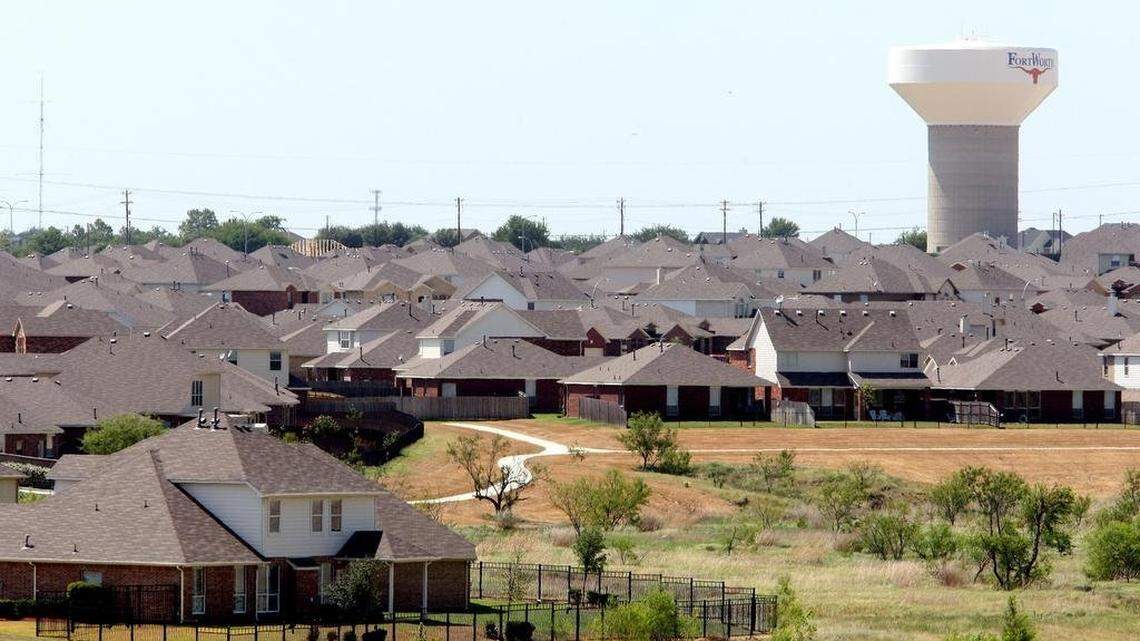 Texas House and Senate leaders are proposing using the state’s budget surplus for property tax relief.