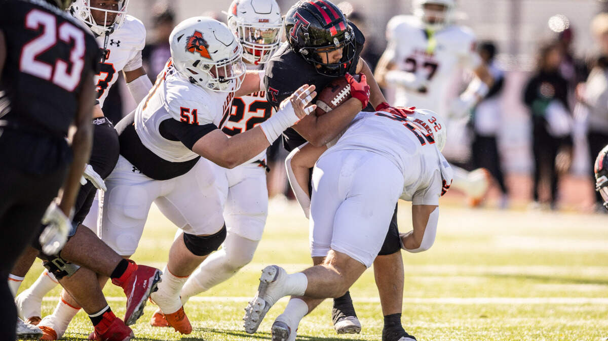See the Star-Telegram’s top 10 area linebackers to watch. 