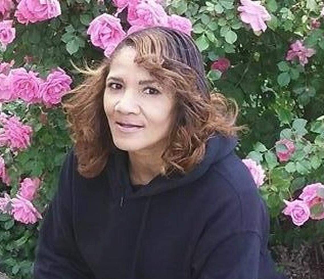 Sheri Hill of Fort Worth