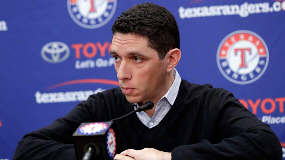 What is the Texas Rangers’ response to uncertainty of 2020 MLB season? Staying ready