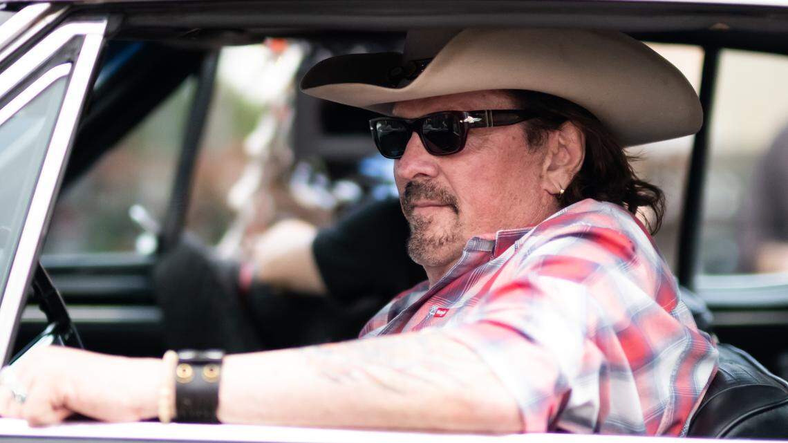 One of Michael Madsen’s final films will play in North Texas this month