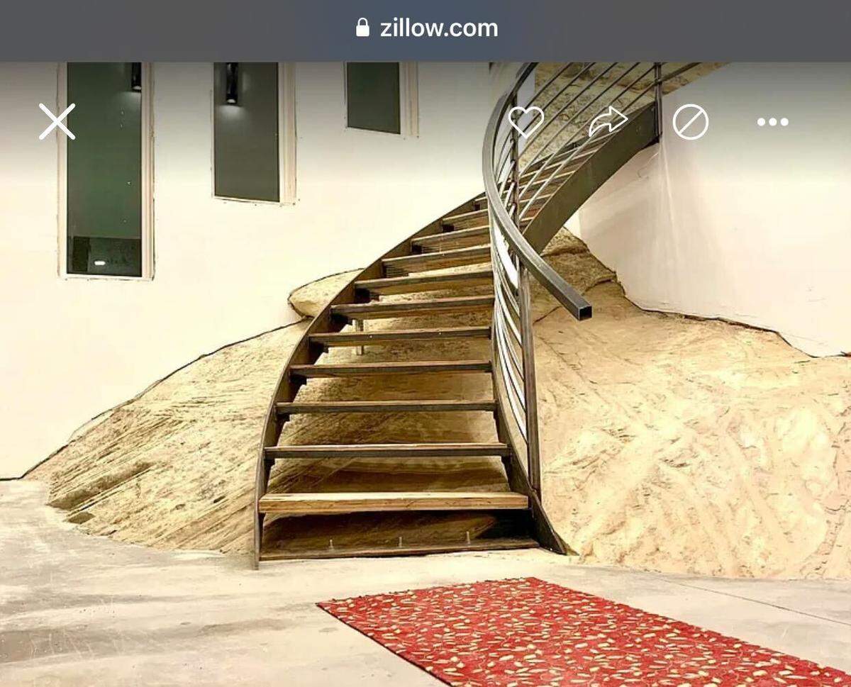 Staircase