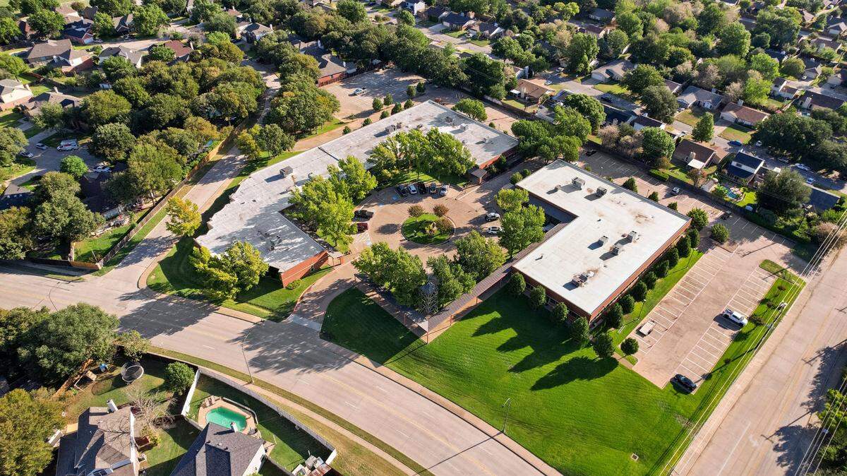 Arlington’s new 10-week program for early- to growth-stage startup entrepreneurs will be hosted at First Rate’s campus on Ascension Blvd.