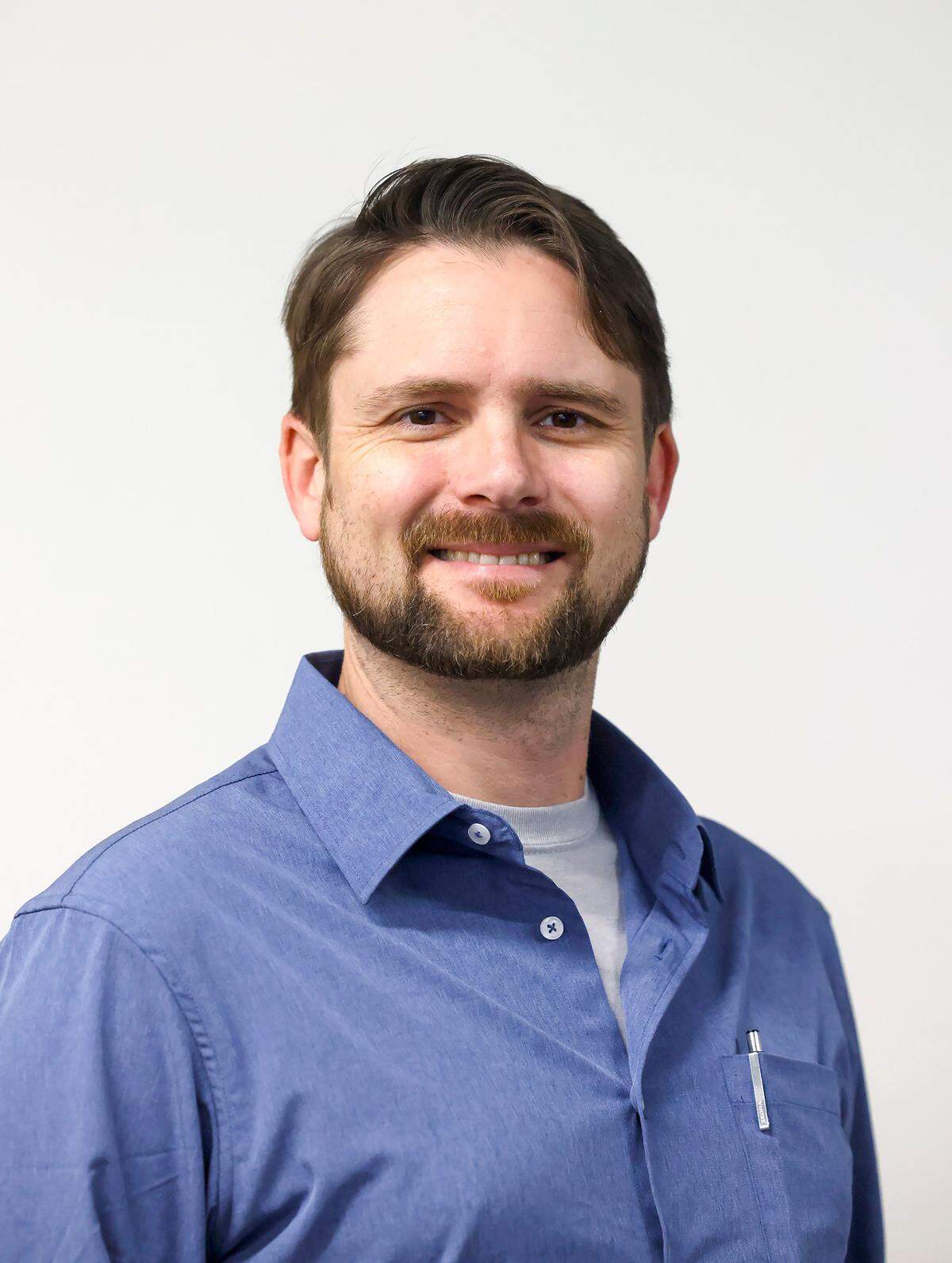 Profile Image of Cody Copeland