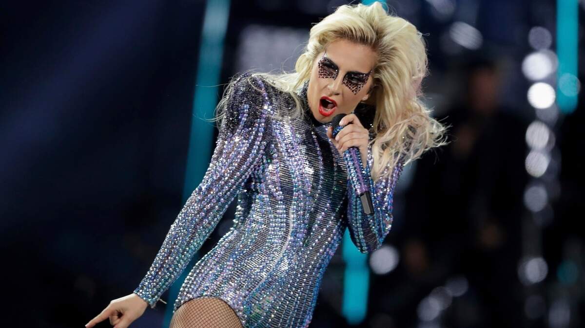 Lady Gaga brings her Chromatica Ball Tour to Globe Life Field in Arlington on Aug. 23. The stadium tour is only playing 14 cities worldwide, including nine in North America.
