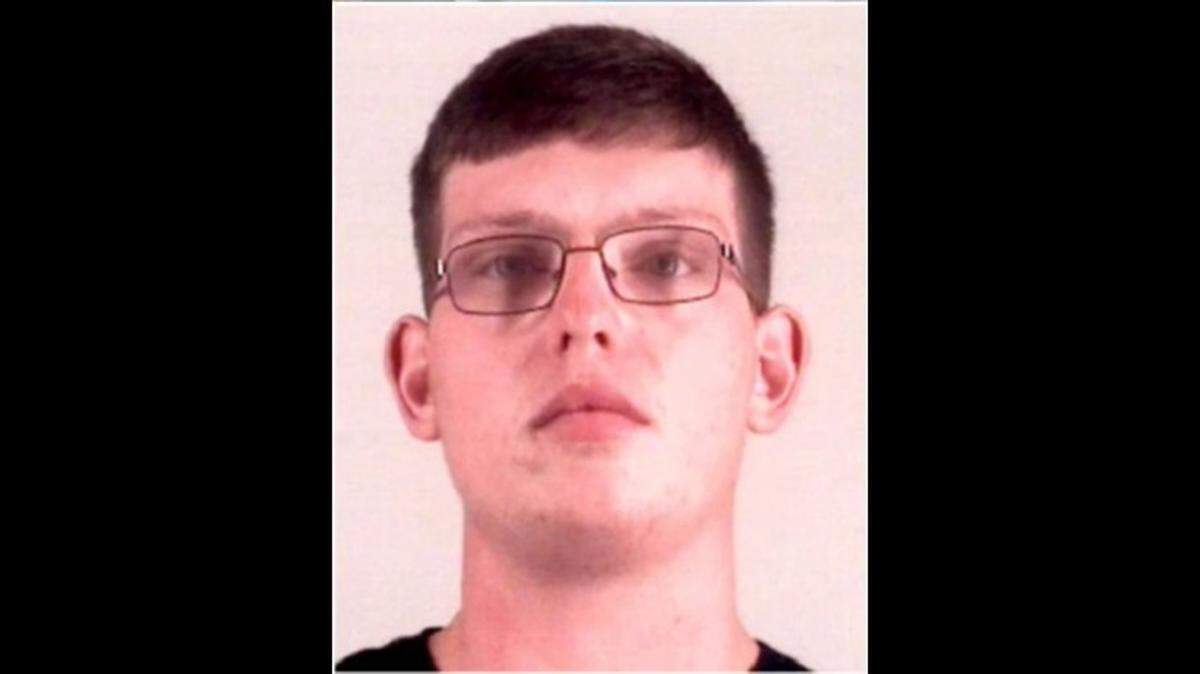 Forest Hill Police Officer Logan Barr was indicted on murder in the June 9, 2021, death of 32-year-old Michael Ross. A judge dismissed the indictment against Barr on Friday, Jan. 24, 2025, at the request of the Tarrant County Criminal District Attorney’s Office.