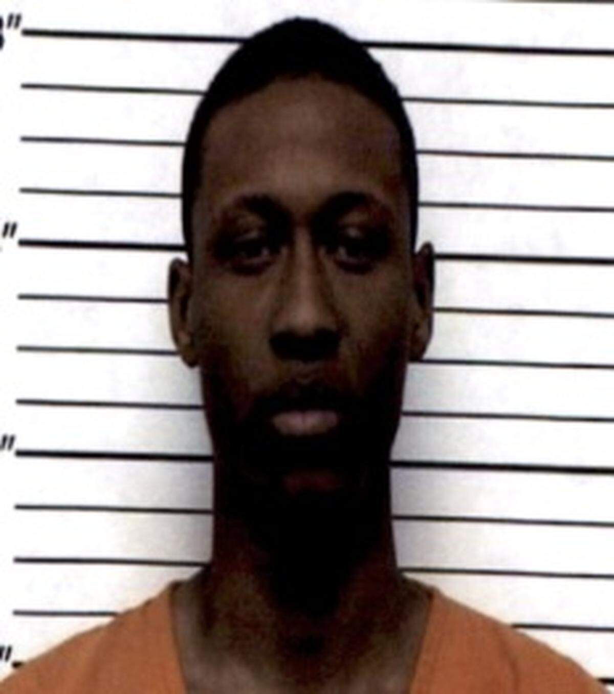 Darian Bashir of Albuquerque