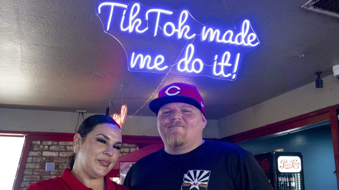 With TikTok, China has dangerous power over Americans. We must take it on | Opinion