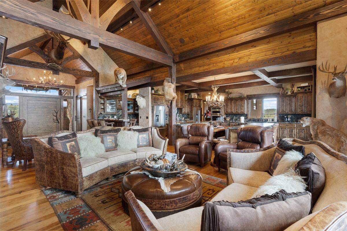 Great room