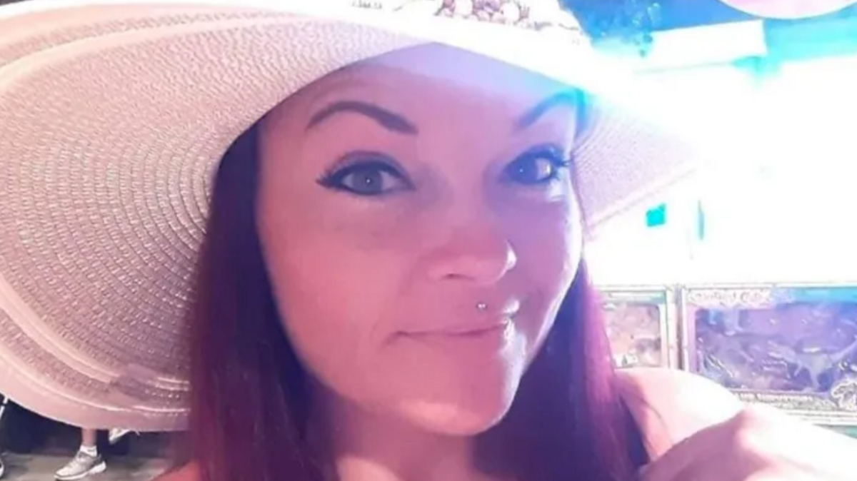 Amanda Wright, 41, was killed Sept. 19 in crash with a suspected drunk driver, according to Fort Worth police.