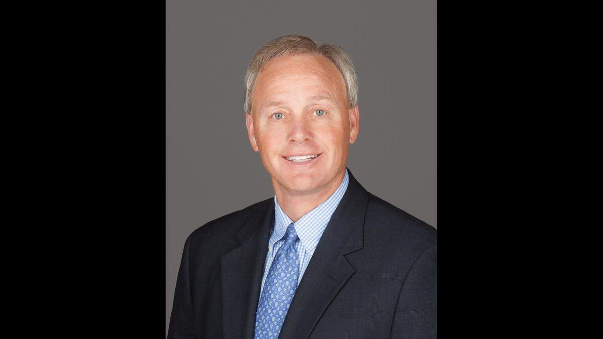 Wayne Stoltenberg