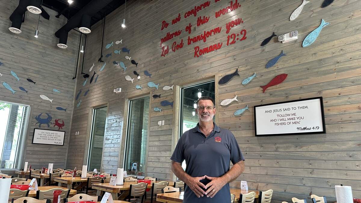 New Cajun-inspired restaurant Te’Jun opens in Keller, Texas | Fort ...