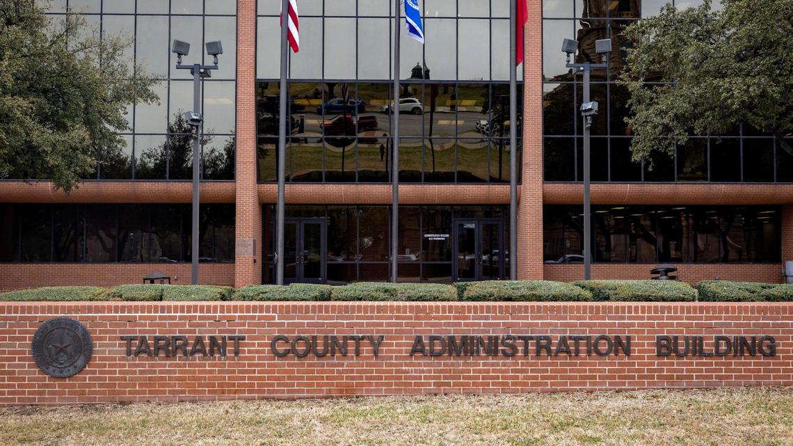 Tarrant County commissioners will consider salary and merit increases for employees Tuesday.