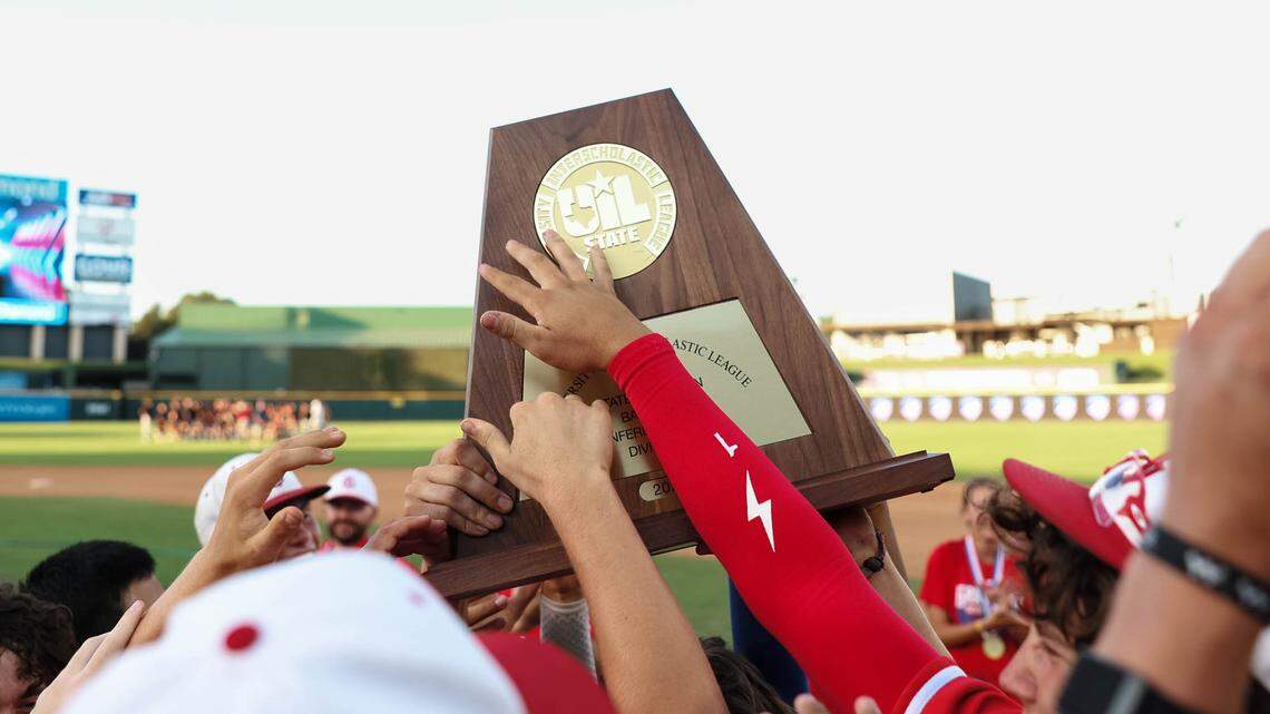 Fort Worth-area UIL high school baseball bi-district pairings. See start times, locations, opponents and results for local squads.