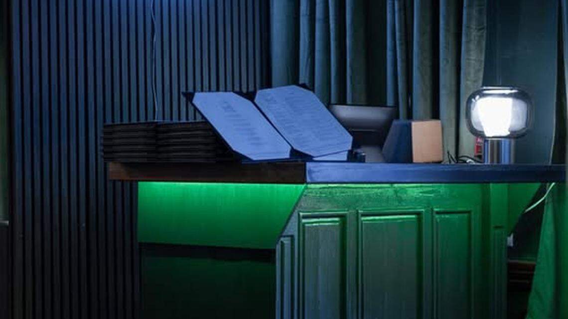 This Bedford sushi restaurant with a chef from Nobu is opening a sister concept