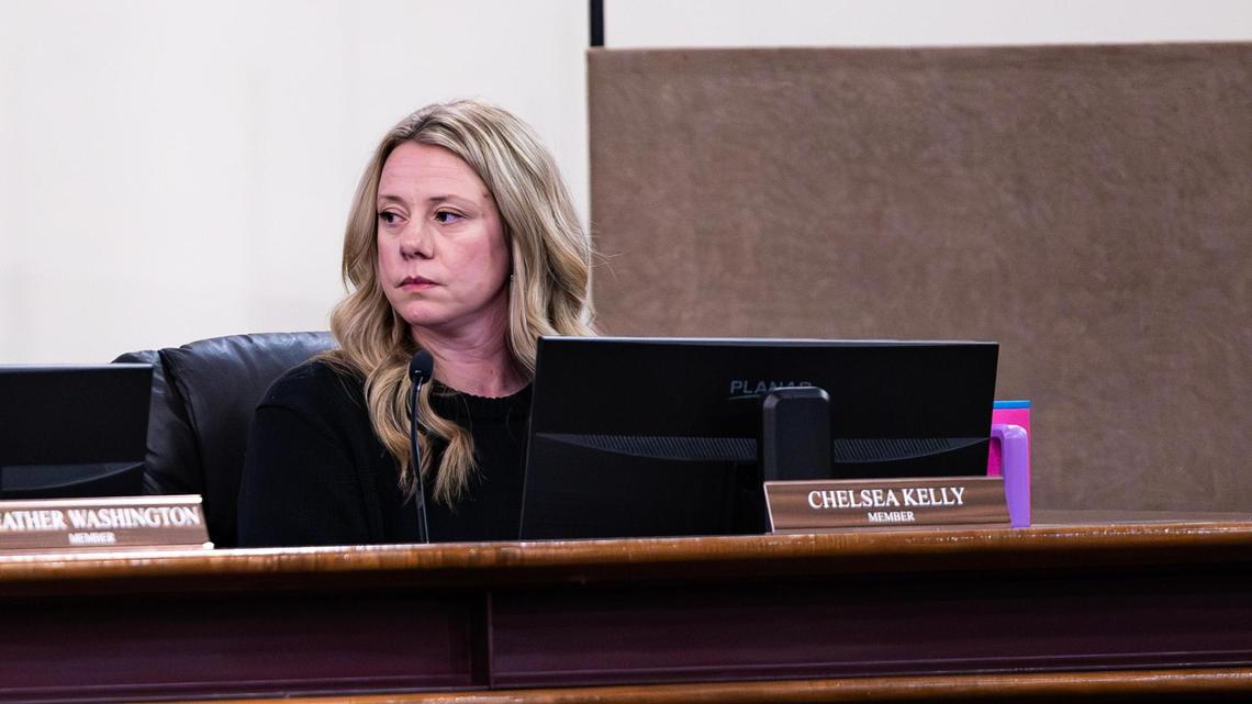 Keller trustees who were ‘blindsided’ by split plan surprised again when plan is called off