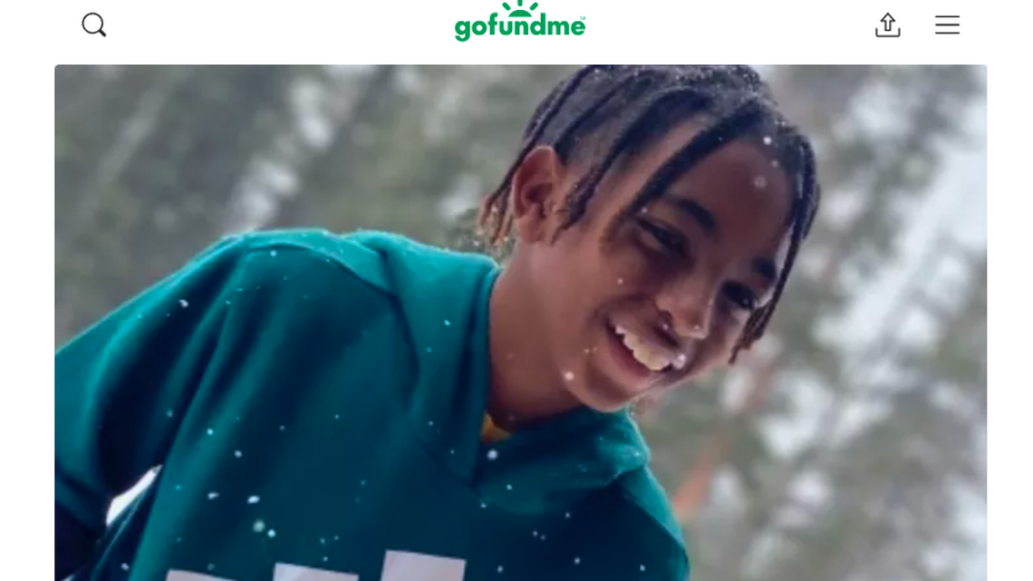 Darius “DJ” Dugas was shot and killed Feb. 3 and the suspect in his slaying has been arrested, cops say.