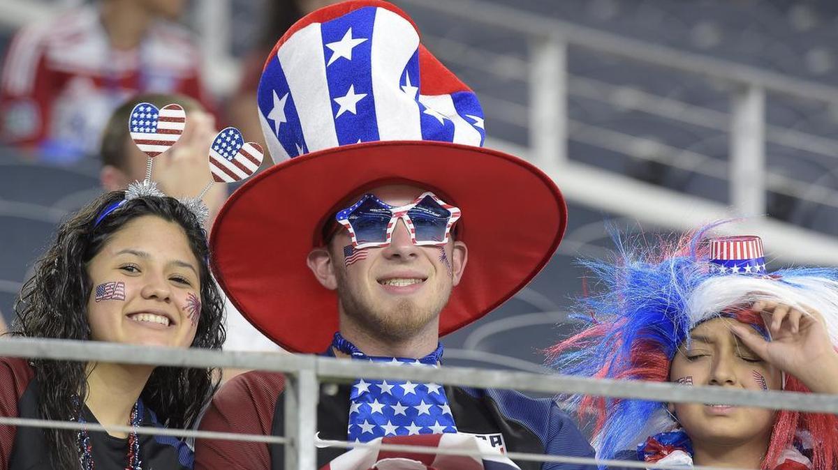 Globe Life Park will host its first ever professional soccer match when the International Champions Cup tournament comes to the United States this summer. Chivas de Guadalajara will play Atletico de Madrid at Globe Life Park in Arlington on July 23.