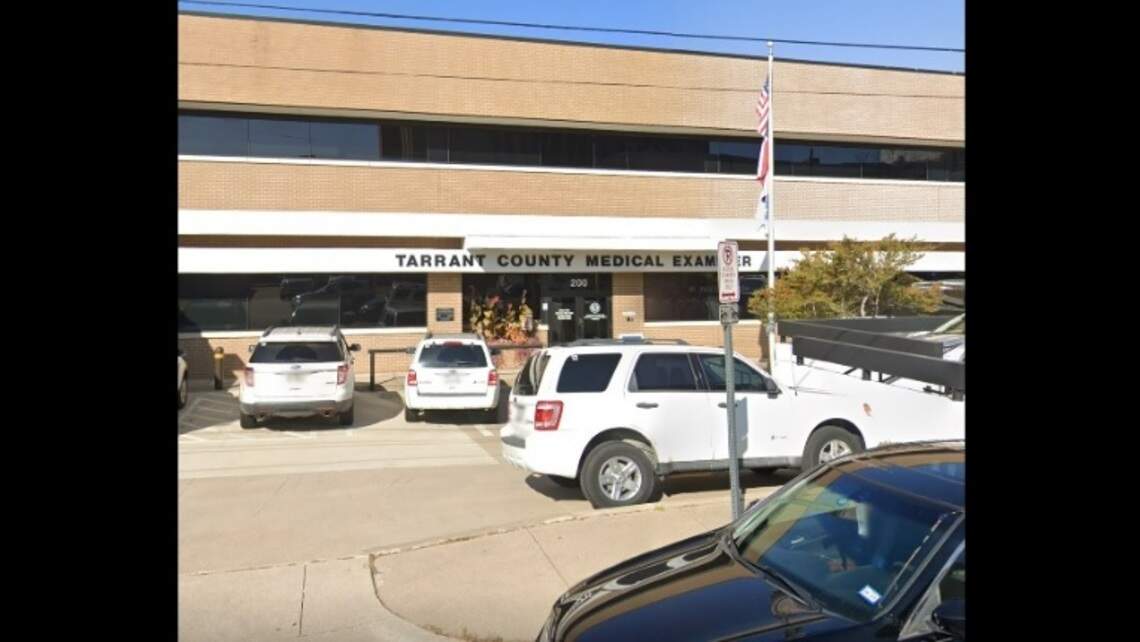 Homicide victim from 1986 identified by Tarrant County medical examiner
