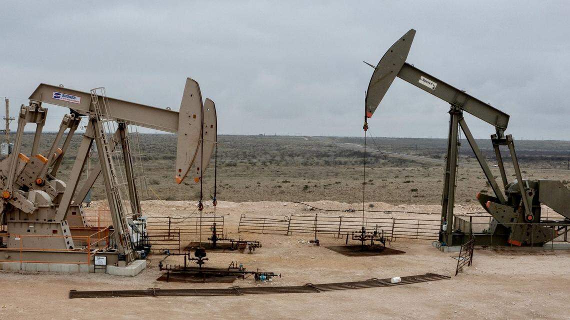 Texas wants to take oil land from New Mexico. What could go wrong? | Opinion