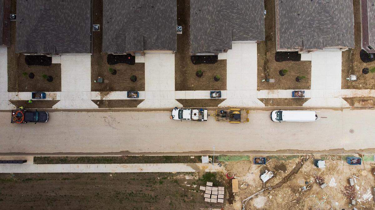 Bonds to build more schools in the Aledo, Crowley and Northwest school districts passed Saturday night.