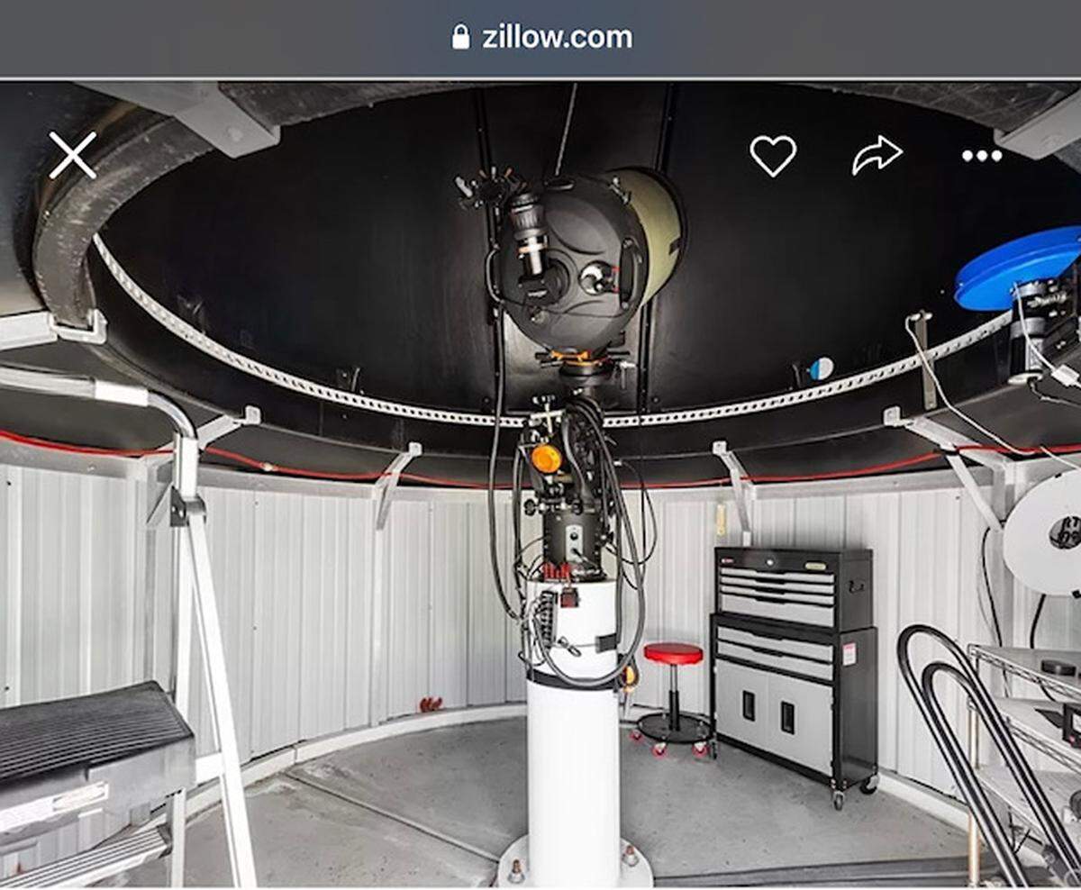Observatory