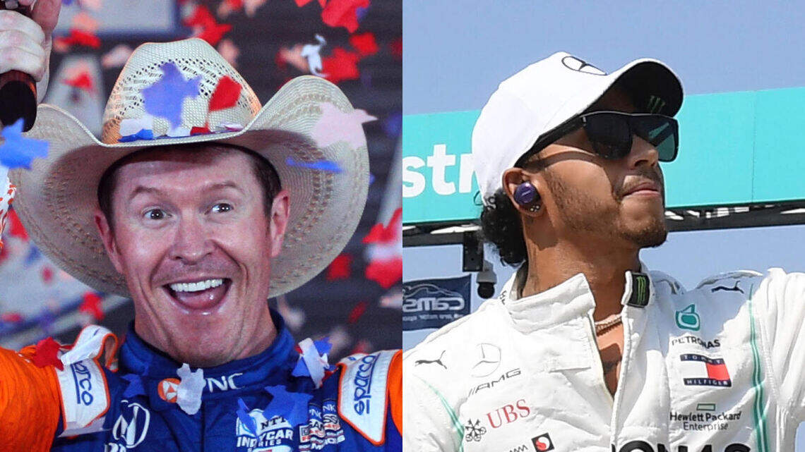 IndyCar is better than Formula 1 but needs a Netflix ‘Drive to Survive’ | Opinion