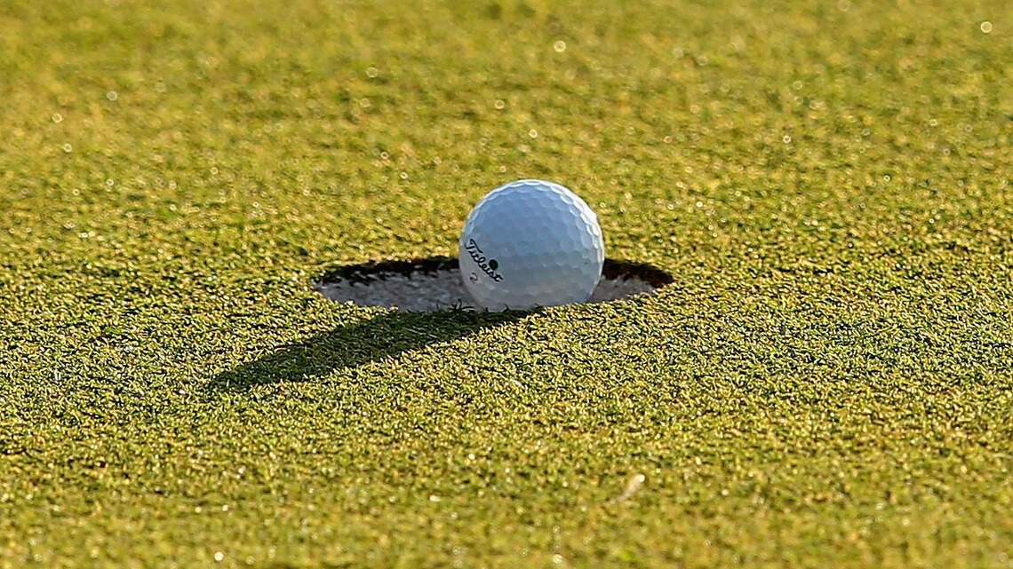 UIL girls golf state tournament: See standout performances from local athletes