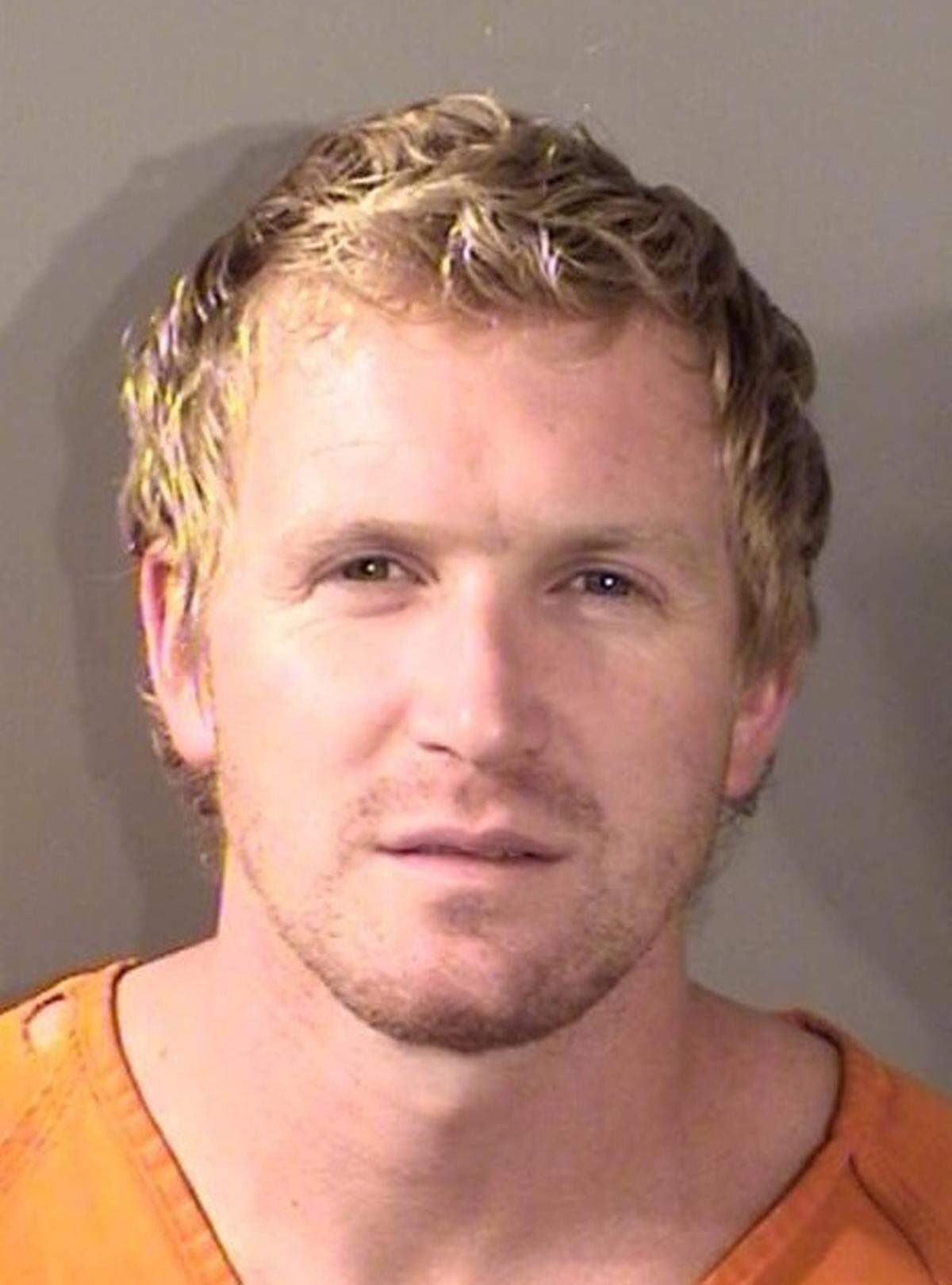 Matthew Emerson Reynolds