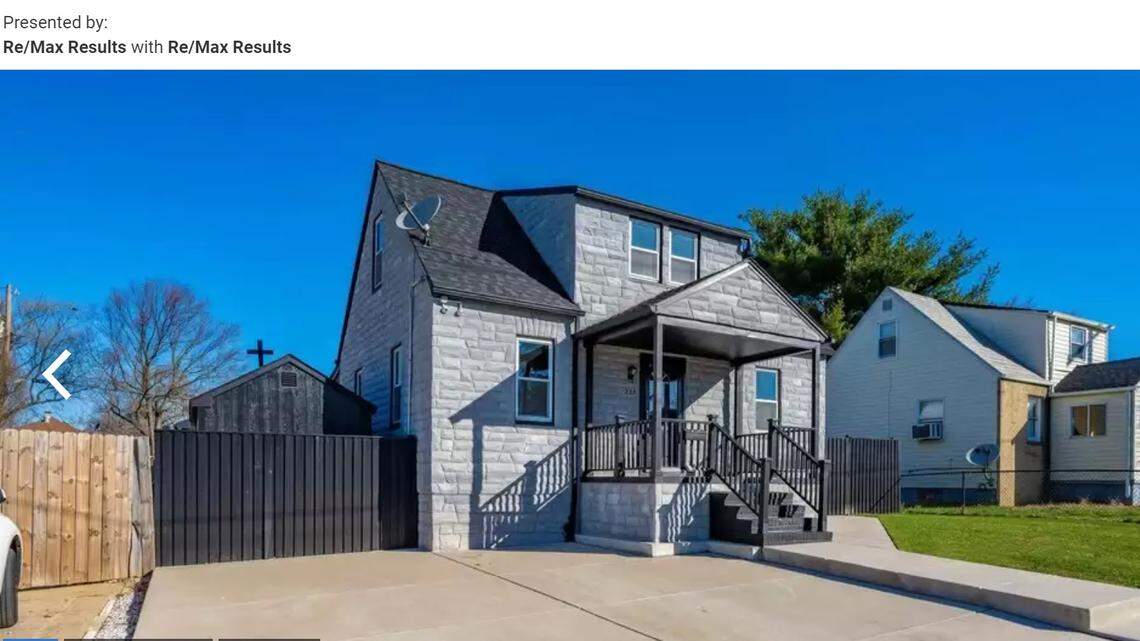 This house may look average on the outside...